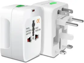 Ia-001 Best Interloop Llc International Adaptor