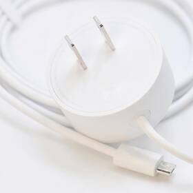 Bolaazul G1009/w17-009n1a 5v 1.8a Micro B Power Supply Cord 5ft Replacement Adapter White