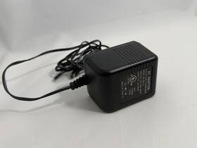 Bose Jod-48u-30 Genuine Oem 15v 140ma Ac Adapter Power Supply