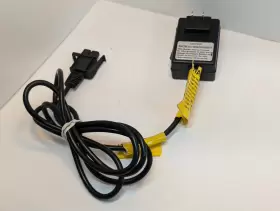 Sl24-04-02e Bravo Sports 24v B-type Plug Charger Fits Gravedigger Monster Truck Yamaha Grizzly Toy Car