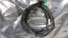 50-0000021-01 Brocade Power Cord Icl Connector Cable For Networking And Storage