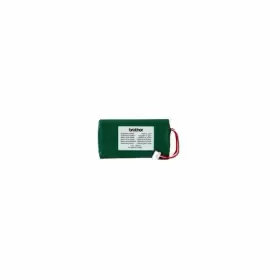 Pt-9600 Brother 012502606178 Ba9000 Battery Pack For