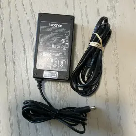 Ad9100esa Brother Power Supply Adapter Model 100 240v