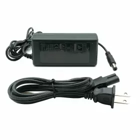 Ads-1000w Brother Ads1000w Original 24v 1.9a Ac/dc Adapter For Imagecenter Color Scanner