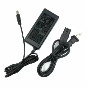 Ads-1500w Brother Ads1500w Genuine 24v 1.9a Acadapter For Imagecenter Document Scanner