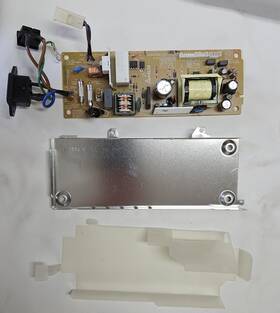 Brother Edps-52af A Lv0565001 Hl-2240 Series Low Voltagepower Supply Oem Tested