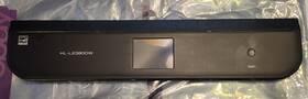 Brother Lem108001 Display And Control Panel From Hl-l2380dw Laser Printer Tested
