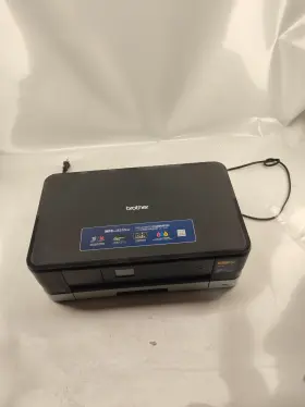 Dcp-j4110dw Brother Lt2533001 A# Color Multifunction Printer