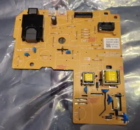 Hl-l2380dw Brother Lv1241-001 B512384-1 High Voltage Power Supply Pcb Tested
