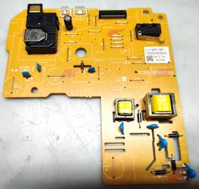Brother Lv1243001 Hl-l2305w Hvps High Voltage Power Supply Board B512395-1