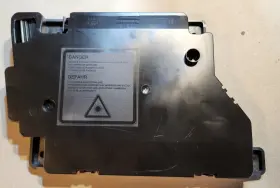 Hl-l2380dw Brother Ly2298-001 Ly9440 Laser Assembly Tested