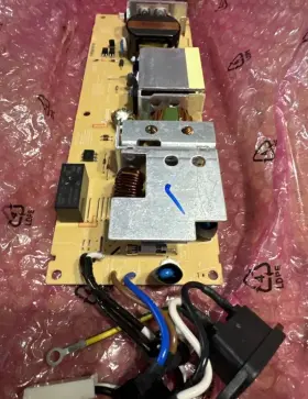 Lt1706001 Brother Oem Mfc 8910 / Dcp 8150 Lvps Low Voltage Power Supply Board Part#