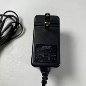 Sa-ad-001 Brother Ads-1200 Compact Desktop Scanner - Ac Adapter Power Supply Only Oem