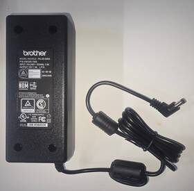 Brother Uni360-1540 Power Supply Adapter Pa-ad-600a 15v 4a
