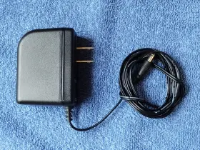 Uu324-1220 Brother Power Supply For P-touch Pt-p700 Model# Ad-e001