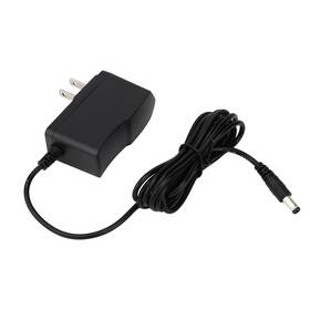 Btfo 1086941 Power Cord For Crosley Record Player 2m/78.74 Inch 5v 1a Charge Black