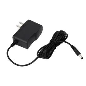 1086941 Btfo Power Cord For Crosley Record Player 2m/78.74 Inch 5v 1a Charge Black