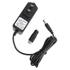 Btfo 1097624 Power Cord For Crosley Record Player Cable 1.5m/59in 5v 1a 2a Black