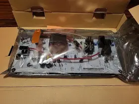 1070069966 Canon High Voltage Sup Cpl Power Supply Unit. Oce Tds. New Unused