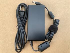 Canon 117va150va Genuine Ca-cp200 Power Adapter 24v 1.8a