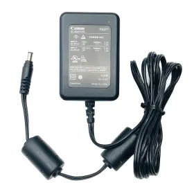 D660u Canon 3000f Genuine Adapter For Canoscan 3000 3200 4200 5000 5200 Scanner
