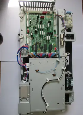 Fm0-4153-000 Canon 3444-010 6255 Fm0- 120v Non Taiwan Power Supply Assembly