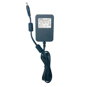 6774a002aa Canon Genuine Ac Power Supply Wall Adapter For Canoscan Fau-s12 Fau-s13 Scanner