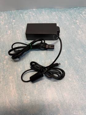 Canon 7923ak Cannon K3359 Ac Adapter Printer Power Supply Cord 109-240v Output 16v