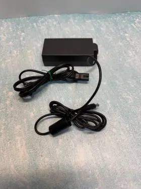 7923ak Canon Cannon K3359 Ac Adapter Printer Power Supply Cord 109-240v Output 16v