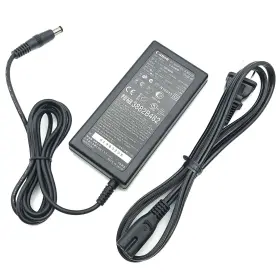 91-57817 Canon Genuine Ad-360u K30120 Ac/dc Power Supply Adapter 13v 1.8a 23.4w Oem