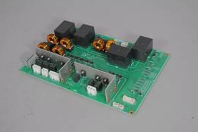 Canon Fm1-a881-000 Genuine Imagepress C8000/10000vp Fixing Heater Driver Pcb