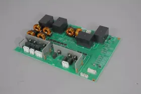 Fm1-a881-000 Canon Genuine Imagepress C8000/10000vp Fixing Heater Driver Pcb