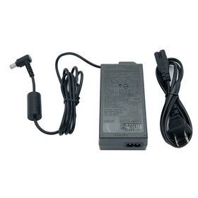 Canon Ip100 Ip110 Original Pixma K30359 K10249 K10296 Ac/dc Power Adapter 16v 1.3a Oem