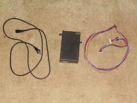 Canon K30267 Oem - Pixma Pro 9000 9500 Ac Power Adapter Supply And Cord
