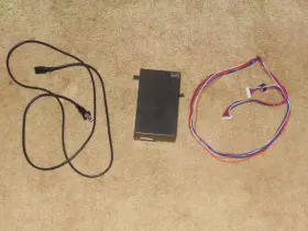 K30267 Canon Oem - Pixma Pro 9000 9500 Ac Power Adapter Supply And Cord