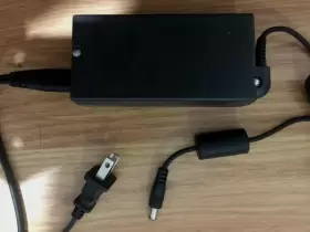 K30287 Canon Genuine Ac Adaptor With Cord Model For Pixma Printer Ip100 - 16 V