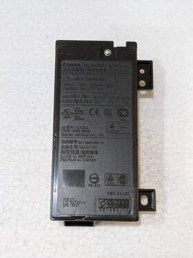 Canon K30319 Oem Power Supply Adapter For Mp260 Mp272 Mx420 Mx360 Mp490 Mp499