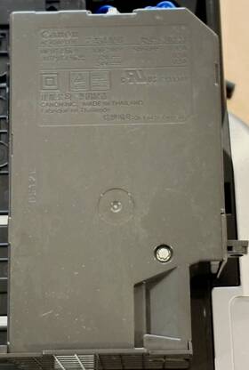 Canon K30323 Pixma Mx870 Power Supply Adapter