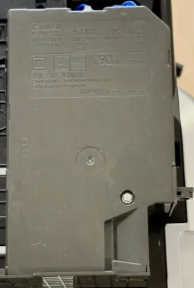 K30323 Canon Pixma Mx870 Power Supply Adapter