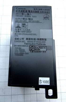 Canon K30350 Mx922 Power Supply -
