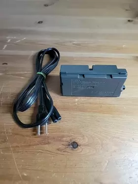 K30352-qc4-7484 Canon Pixma Printer Power Supply Adapter 24v Mg2520 Mg2522 Mg2525 Mg2920 Mg2922