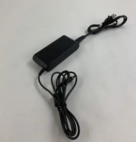 Dr-2010c Canon M11065 Mg1-4315 Ac/dc Adapter For Imageformula Document Scanner Oem