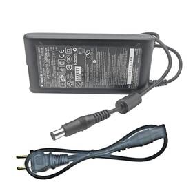 Canon M111101 New Genuine Ac Dc Power Adapter For Cr-50 55 Imageformula Scanner Oem