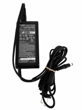 Ht81adp10 Canon Mg1-4315 Genuine Oem Printer Ac Adapt Power Supply Mg1-3607 16v 1.8a