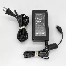 Dr-2020u Canon Mg1-4558 Oem 4-pin 24v 2.0a Power Supply Ac Adapter For Dr-1210c
