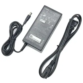 Mg1-4578 Canon Mg1-4745 Genuine Ac/dc Power Supply Adapter 16v 1.6a 25w Oem