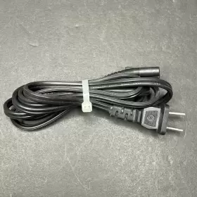 Mg3620 Canon Pixma Mg360 Printer Power Cord Electrical Plug In 4ft Outlet Oem