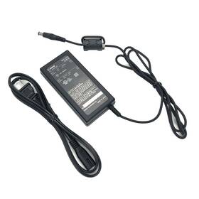 Canon Mh3-2053-000 Genuine 30w Ac Dc Power Adapter 15v 2a Mh3-2053 Oem