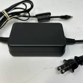 K30080 Canon Pa-v12 Genuine Ac Power Adapter Wall Charger Made In Japan