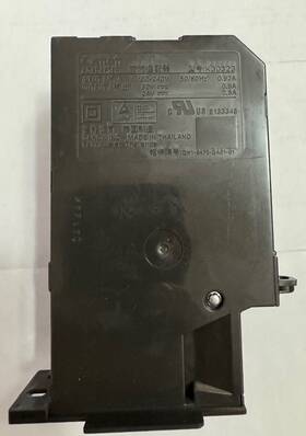 Canon Qk1-5420-000 Pixma Mx860 Printer Power Supply Adapter K30310 Qk1-5420